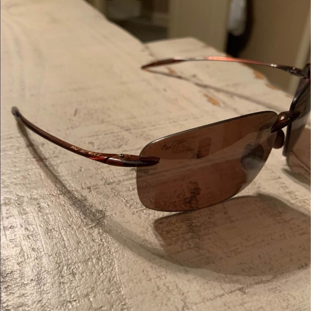Maui Jim Sport Mens Sunglasses